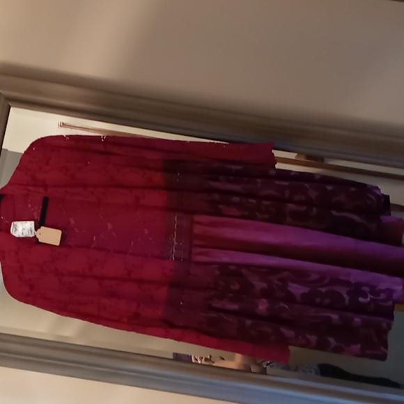 Lace jacket - Picture 5 of 8